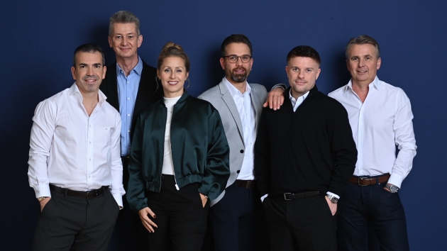Generationswechsel bei Vitakraft: Dirk Strelow wird CEO, Board formiert sich neu - Neues Vitakraft-Board (v.l.): Héctor Sánchez, Timo Lubenow, Sarina Hamann, Sebastian Kruse, Mark Moffat und Dirk Strelow - Quelle: Vitakraft
